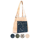 Cork Women's Tote Bag