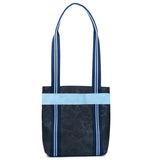 Women’s Cork Shoulder Tote Bag