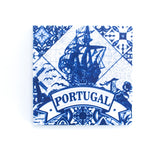 3D Portugal: A Fridge Magnet Collection