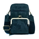 Eco-Friendly Cork Phone Bag