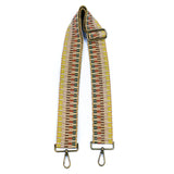 Adjustable Cork Shoulder Strap (5cm Width, Detachable)