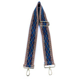 Adjustable Cork Shoulder Strap (5cm Width, Detachable)