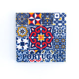 3D Portugal: A Fridge Magnet Collection