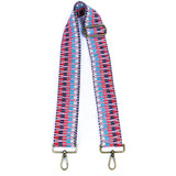 Adjustable Cork Shoulder Strap (5cm Width, Detachable)