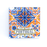 3D Portugal: A Fridge Magnet Collection