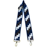 Adjustable Cork Shoulder Strap (5cm Width, Detachable)