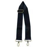Adjustable Cork Shoulder Strap (5cm Width, Detachable)