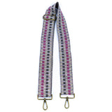Adjustable Cork Shoulder Strap (5cm Width, Detachable)