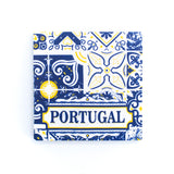 3D Portugal: A Fridge Magnet Collection