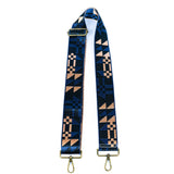 Adjustable Cork Shoulder Strap (5cm Width, Detachable)