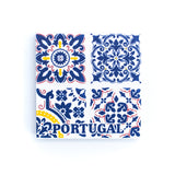 3D Portugal: A Fridge Magnet Collection