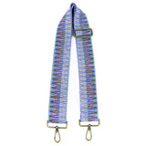 Adjustable Cork Shoulder Strap (5cm Width, Detachable)