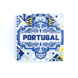 3D Portugal: A Fridge Magnet Collection