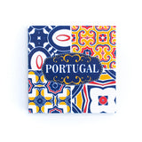 3D Portugal: A Fridge Magnet Collection