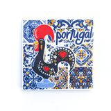 3D Portugal: A Fridge Magnet Collection