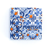 3D Portugal: A Fridge Magnet Collection