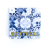 3D Portugal: A Fridge Magnet Collection
