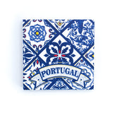 3D Portugal: A Fridge Magnet Collection