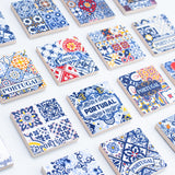 3D Portugal: A Fridge Magnet Collection
