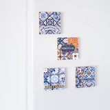 3D Portugal: A Fridge Magnet Collection