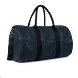 Black Cork Travel Duffel