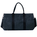 Black Cork Travel Duffel