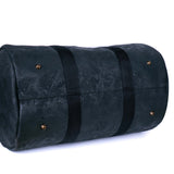 Black Cork Travel Duffel