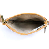 Cork Crossbody Phone Bag – Lightweight Vegan Handbag for Everyday Use