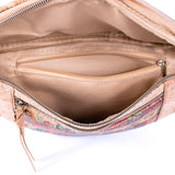 Eco-Friendly Natural Cork Fanny Pack