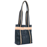 Women’s Cork Shoulder Tote Bag