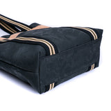 Women’s Cork Shoulder Tote Bag