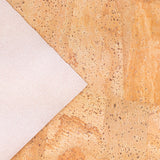 ๐ฟ Natural Cork Fabric โ Sustainable, Durable & Stylish!