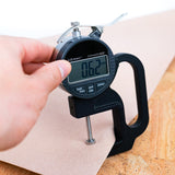 ๐ฟ Natural Cork Fabric โ Sustainable, Durable & Stylish!