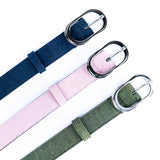 Cork Women's belt L-1061