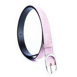 Cork Women's belt L-1061