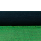 Vibrant Leaf Green Cork Fabric | Natural Material