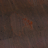 Earthy Brown Eco-Friendly Cork Fabric