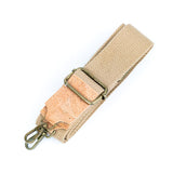 Eco-Friendly Cork Phone Bag