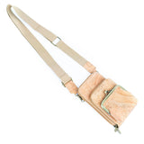 Eco-Friendly Cork Phone Bag