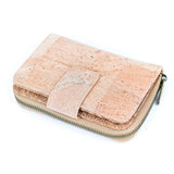 Medium-Sized Women's Cork Wallet BAG-2304