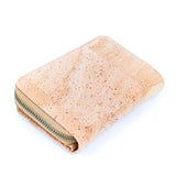 Medium-Sized Women's Cork Wallet BAG-2304