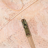 Cork Handbag - Spacious and Elegant BAG-2307