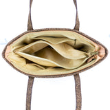 Cork Tote Bag - Spacious, Minimalist, and Sustainable BAG-2313