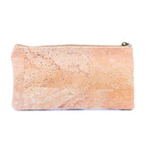 Coffee Bean Cork Wallet