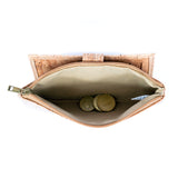 Coffee Bean Cork Wallet