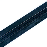 Timeless Elegance: The Classic Gentleman's Black Cork Belt