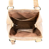 CORKADIA's Eco-Chic Tote: Sustainable Style for Everyday Adventures