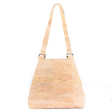CORKADIA's Eco-Chic Tote: Sustainable Style for Everyday Adventures