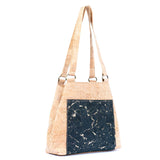 CORKADIA's Eco-Chic Tote: Sustainable Style for Everyday Adventures