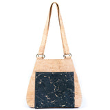 CORKADIA's Eco-Chic Tote: Sustainable Style for Everyday Adventures